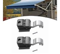 Gruppo Scorrevole Tenda Camper 830463P con Rivetto per Dometic AE 8500 9000 Conf