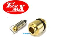 GRUPPO SEDE E SPILLO GALLEGGIANTE CARBURATORE SUZUKI GSX 750 F 1998/2006