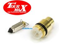 GRUPPO SEDE E SPILLO GALLEGGIANTE CARBURATORE SUZUKI VS 600 GL Intruder (VN51B)