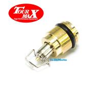 GRUPPO SEDE E SPILLO GALLEGGIANTE CARBURATORE YAMAHA TT-R 50 E