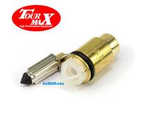 GRUPPO SEDE E SPILLO GALLEGGIANTE CARBURATORE YAMAHA XT 600 EN (3UW) 1990/1995