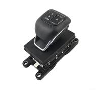 Gruppo selettore cambio cambio automatico compatibile con Nissan Rogue 2021-2025, parte # 34901-6RF1A 34901-6TA0A, nero