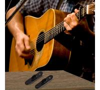 Gruppo sella ponte chitarra elettrica compatibile con chitarre basso set da 6