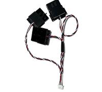 Gruppo sensore di dislivello originale, compatibile con Roborock S7 MaxV / S7 MaxV Plus / S7 MaxV Ultra, aspirapolvere robot parti(Left)