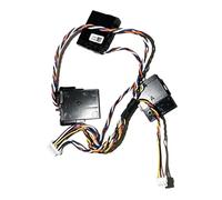 Gruppo sensore di dislivello originale, compatibile con Roborock S7 MaxV / S7 MaxV Plus / S7 MaxV Ultra, aspirapolvere robot parti(Right)