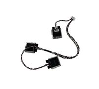 Gruppo sensore di dislivello originale, compatibile con Roborock S8 / S8+ / S8 Plus / S8 Pro Ultra, robot aspirapolvere parti(Left)