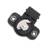 Gruppo Sensore Posizione Farfalla TPS Accessori Auto 3510202000 Compatibile Con Hyundai Per I10 2007 2008 2009 2010 2011 2012 2013 Corpo farfallato
