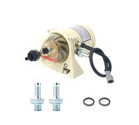 Gruppo separatore acqua carburante 500FG/FH con filtro motore turbo a filo riscaldato 12V/24V 2010PM(TYPE2 with 24V wire)