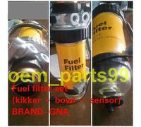 Gruppo separatore acqua filtro carburante Jcb - 30 (n. parte 320/A7088 320/07...