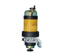 Gruppo separatore olio-acqua 149-2683 Elemento filtrante adattatore W34818 151-2409 SN70182