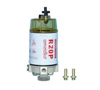 Gruppo separatore olio-acqua marino Pompa pullless R20P adatta for caricatori ed escavatori(R20P)