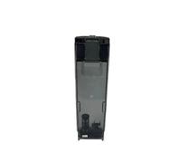 Gruppo serbatoio acqua sporca, coperchio di scarico e portafiltro ciclone, compatibile con Roborock, Dyad Pro Combo Cleaner(Clean Water Tank)
