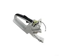 Gruppo serbatoio carburante 1118 350 0815 compatibile con motoseghe 028 AV WB per un'efficace conservazione del carburante e una funzione motosega liscia