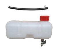 Gruppo serbatoio carburante Bottiglia di miscelazione carburante benzina a 2