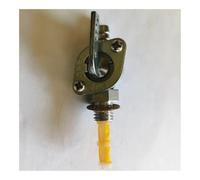 Gruppo serbatoio carburante con rubinetto adatto for WFB18-3 WFB18-2 Zaino spolverino spruzzatore di potenza Tappo filtro valvola Rubinetto(Only cock valve)