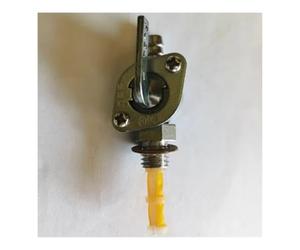 Gruppo serbatoio carburante con rubinetto adatto for WFB18-3 WFB18-2 Zaino spolverino spruzzatore di potenza Tappo filtro valvola Rubinetto(Only cock valve)