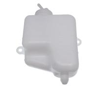 Gruppo serbatoio condensatore radiatore, for Mitsubishi Pajero, for Mitsubishi Montero Sport I, for Mitsubishi Challenger L200, 1996-2007, codice articolo MR127441