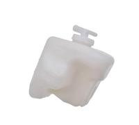 Gruppo serbatoio condensatore radiatore Modulo Ventola Radiatore | Compatibile con Mitsubishi Per Lancer CX4A 1375A304, serbatoio del liquido di raffreddamento di originale