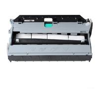 Gruppo serbatoio inchiostro rifiuti CN459-60377 per deviatore duplex guida per HP PageWide Pro 352dw 377dw 452dn 477dw parte di riparazione stampante nero