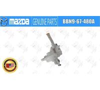 Gruppo serbatoio lavavetri anteriore Mazda OEM BBN9-67-480A per CX-5