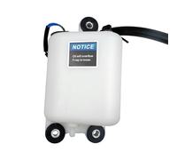 Gruppo serbatoio olio compatibile con fuoribordo Mercury/Mariner 175 200 225 250 300HP (2000 2003-2010 2013) 2 tempi DFI Optimax Ricambio per 884525T1 8M0064075 12008M0064075 12008M0064075