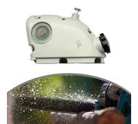 Gruppo serbatoio olio compatibile OEM per motoseghe 070 e 090 1106 350 4002