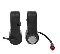 Gruppo serratura a chiave per scooter elettrici KuKirin con connettore a 2 pin, progettato per migliorare la sicurezza dell'accensione