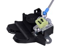 Gruppo serratura con chiusura a scatto baule per Hyundai Sonata 15-17 81230C1010