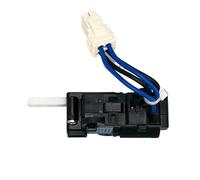 Gruppo Serratura Porta Interruttore Lavatrice, Compatibile Con Midea, Lavatrice BVL1B100VG/MB30-M19AW DLS-E5VMache Sostituisce 17438000001615 AC100~150V