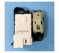 Gruppo serratura porta lavatrice Compatibile con accessori per lavatrice Beko C5 2849660500W