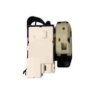 Gruppo serratura porta lavatrice, parte di ricambio for interruttore, compatibile con Beko, C5 2849660500W Accessori