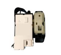 Gruppo Serratura Porta Lavatrice, Parte Di Ricambio For Interruttore Porta Lavatrice, Compatibile Con Beko, Accessori Lavatrice C5 2849660500W