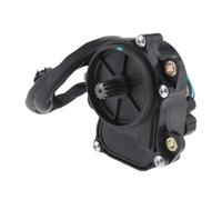 Gruppo servomotore differenziale anteriore 450 ATV compatibile con Q830-314000 Scatola di trasmissione anteriore Servomotore di avviamento per Dune Buggy