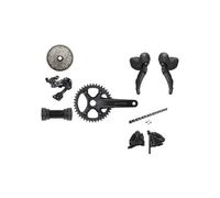 Gruppo shimano grx 1x11s 40t 11 42t pf89 5 92