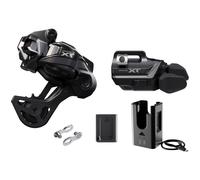 Gruppo SHIMANO XT 12V elettronico KIT UPGRADE