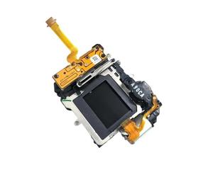 Gruppo Shutter,Compatibile Con SONY ILCE-6000 A6000 A6100 A6300 A6400 | Compatibile Per Unità Con Lama Del Motore Tenda Camera Accessori Fotografici Assemblaggio Schermo