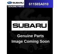 Gruppo soffietto porta anteriore sinistra originale Subaru 61158SA010 2003-20...