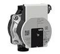 Gruppo solare completo con pompa wilo, flussometro, manometro, valvole, isolamen