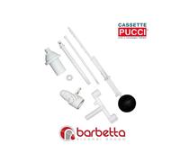 GRUPPO SOLLEVAMENTO SFERA PNEUMATICO PUCCI 80009970