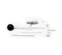 GRUPPO SOLLEVAMENTO SFERA SARA PNEU Accessori Ricambi Cassette Scarico Incasso