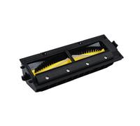 Gruppo spazzola a rullo principale centrale robot, compatibile for Vileda, VR 302 VR302 Robot aspirapolvere pezzi di ricambio Accessori di ricambio(1set)