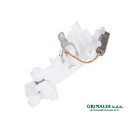 GRUPPO SPAZZOLA ASCIUGATRICE REX ELECTROLUX 1251155022 ORIGINALE