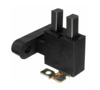 Gruppo spazzola di carbone per accessori generatore 2kw-7kw