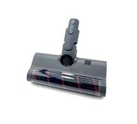 CEPAIXN Gruppo Spazzola for Pavimenti Duri, Colore Nero. Compatibile con Dreame V11 SE V12 V13 T10 T20 T30. Aspirapolvere Portatile Wireless.(V11 SE Brush Unit)