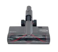 Gruppo spazzola for tappeti con spazzola a rullo Pezzi di ricambio for testina for pulizia pavimenti. Compatibile con Dreame T30 T30 NEO. Compatibile con gli accessori for aspirapolvere Dreame T30NEO