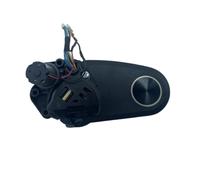 Gruppo Spazzola Laterale Oscillante Esterna, Compatibile Con Aspirapolvere Dreame S20Pro Ultra/S30Pro Ultra/X30/X30pro/X20pro Plus/X20Pro(Black Side Brush)