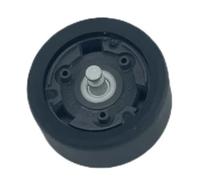 Gruppo Spazzola per Tappeti, Compatibile con Dreame V11, V11SE, V12, V12pro
