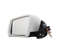 Gruppo Specchietto Auto Gruppo Specchietto Retrovisore Per Auto Per ML350 ML450 ML550 ML63 Per AMG 2005-2011 Specchietti Retrovisori Laterali Completi Retrovisore Esterno Completi(19 birilli rimasti)