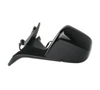 Gruppo Specchietto Auto Gruppo Specchietto Retrovisore Per Auto Per Tesla Per Model Y 2020, 2021, 2022 E 2023 Specchietti Retrovisori Completi Retrovisore Esterno Completi(Nero,Sinistra)