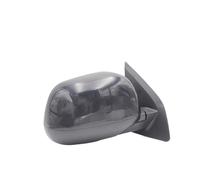 Gruppo Specchietto Auto Per Mitsubishi Per Outlander Per EX 2006-2012 Specchietto Retrovisore Esterno Per Auto Gruppo Specchietto Laterale 3/5/7 PIN 7632A551(7PINS-Right)